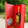Đòng đòng hạ thổ - hộp quà 750 ml